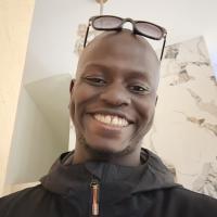 Lenox Agwenge